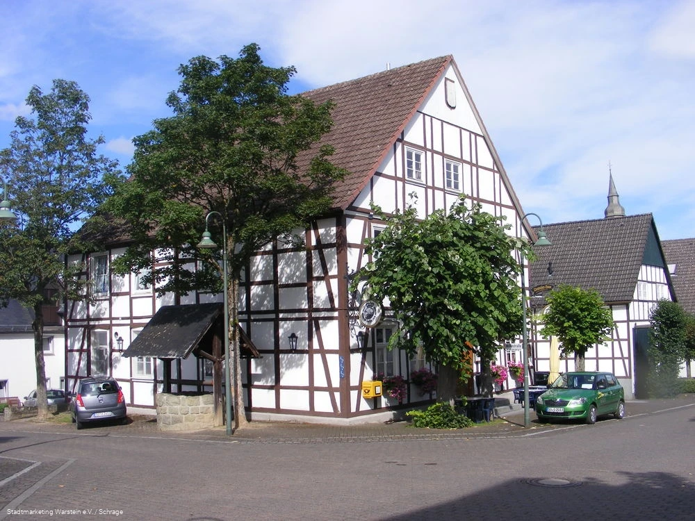 Altstadt Altstadt
