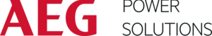 Logo AEG Powersolutions