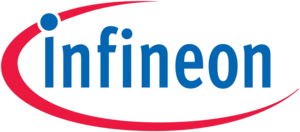 Logo Infineon