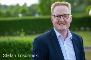 OV Hirschberg Toschinski