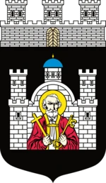 Wappen Warstein