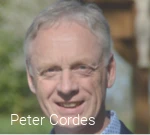 Ortsvorsteher Waldhausen, Peter Cordes